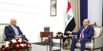 رئيس الجمهورية يشدد على ضرورة الحفاظ على رصانة التعليم الأكاديمي
