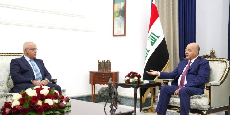 رئيس الجمهورية يشدد على ضرورة الحفاظ على رصانة التعليم الأكاديمي