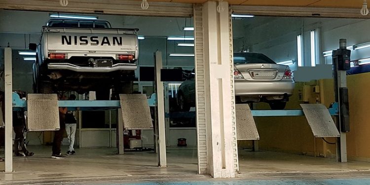 كشف موعد تطبيق نظام المواصفات الخاص باستيراد السيارات