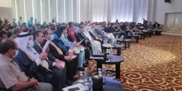 مؤتمر الحوار الوطني يؤكد ضرورة احترام التنوع الديني والقومي والمذهبي بالعراق