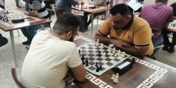 بغداد تحتضن منافسات البطولة الدوليَّة الثانية بالشطرنج السريع