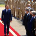 بعد بغداد.. زيارة لــ ماكرون الأسبوع المقبل لمدينتين عراقيتين