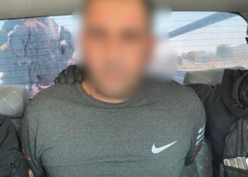 القبض على ما يسمى إداري ولاية الجنوب بداعش في أربيل
