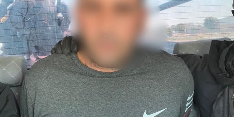 القبض على ما يسمى إداري ولاية الجنوب بداعش في أربيل