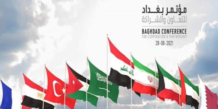 الخارجية,,مؤتمر بغداد لن يناقش قضايا خلافية بل يركز على (العامل المشترك)