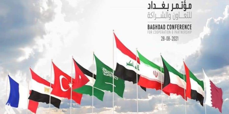 الخارجية,,مؤتمر بغداد لن يناقش قضايا خلافية بل يركز على (العامل المشترك)