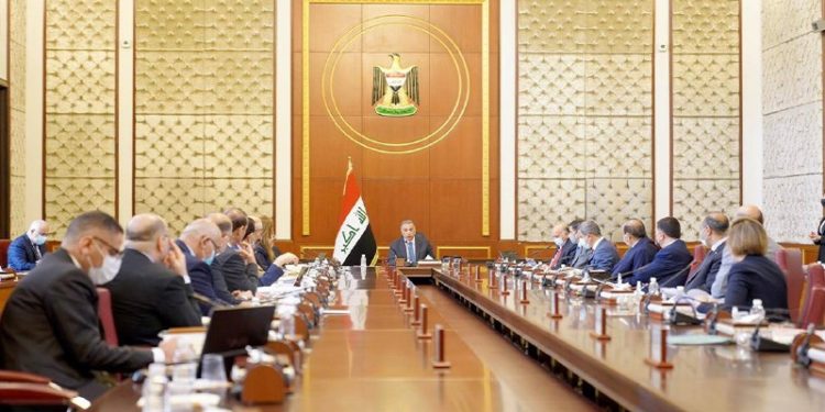 الكاظمي .. سنخير الوزراء بين البقاء في الحكومة أو الترشح للانتخابات