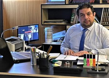 الحمداني: رؤساء تحرير مؤسسات اعلامية وصحفية عربية واجنبية يصلون الى بغداد غدا الاربعاء