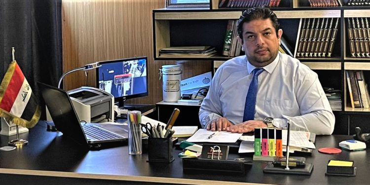 الحمداني: رؤساء تحرير مؤسسات اعلامية وصحفية عربية واجنبية يصلون الى بغداد غدا الاربعاء