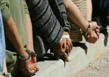 القبض على (25 متهماً ) وضبط اسلحة ومواد مخدرة في بغداد
