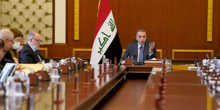 الكاظمي يدعو المقاطعين إلى العودة والمشاركة في الانتخابات