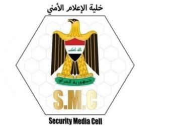 عملية أمنية واسعة في صحراء الأنبار , الجيش وجهاز مكافحة الإرهاب والطيران