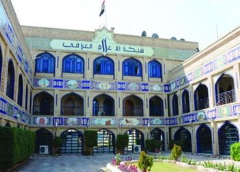 شبكة الإعلام توقف البرامج السياسية التي يمكن استغلالها في الترويج الانتخابي
