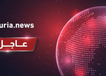 وصول الوفد الاماراتي الى مطار بغداد
