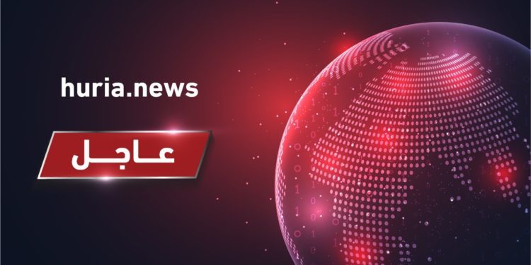 وصول الوفد الاماراتي الى مطار بغداد