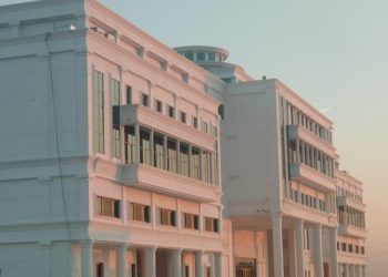 تشكيل (لجنة الذوق العام) في كركوك