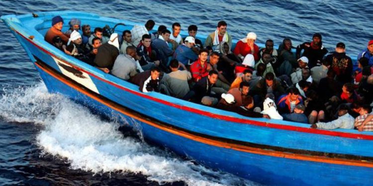 35 ألف عراقي طلب اللجوء إلى اوروبا.. 70% منهم من كردستان