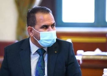 حجز ضابط برتبة مقدم بعد اعتدائه على موظفي البلدية في الحلة