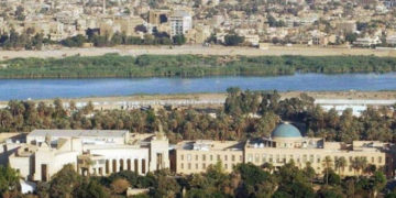 استعادة 455 من عقارات الدولة المتجاوز عليها