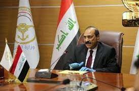وزراء نقل سابقون منحوا باجات لدخول مطار بغداد تحت توصيف (وجيه عشائري)