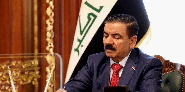 وزير الدفاع يصدر بياناً طويلاً حول الاتهامات ضد شقيقه .. (لو ثبت عليه دليل لقتلته)