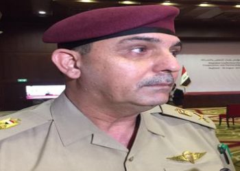 العراق سيوقع عقودا جديدة مع فرنسا لتسليح الجيش والقوة الجويـة