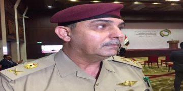 العراق سيوقع عقودا جديدة مع فرنسا لتسليح الجيش والقوة الجويـة