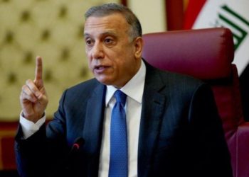 الكاظمي يعلن تهيئة جميع متطلبات (عملية الاقتراع) ويتعهد باعادة المليارات المهربة
