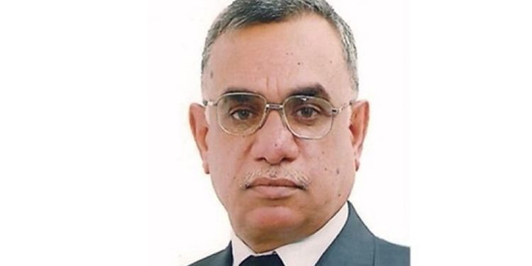 طبقاً للدستور