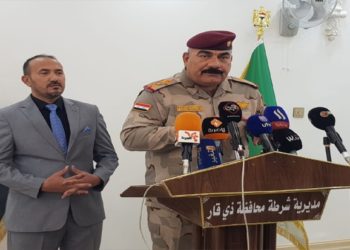 سومر تنهي استعداداتها لتأمين الانتخابات