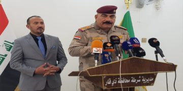 سومر تنهي استعداداتها لتأمين الانتخابات