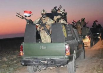 مقتل 4 أشخاص في هجوم لـ”داعش” شمال العراق