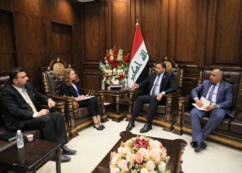الاعلان عن صيغة لإدارة مفوضية “حقوق الإنسان” لحين تشكيل مجلس جديد