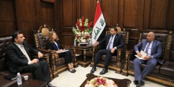 الاعلان عن صيغة لإدارة مفوضية “حقوق الإنسان” لحين تشكيل مجلس جديد