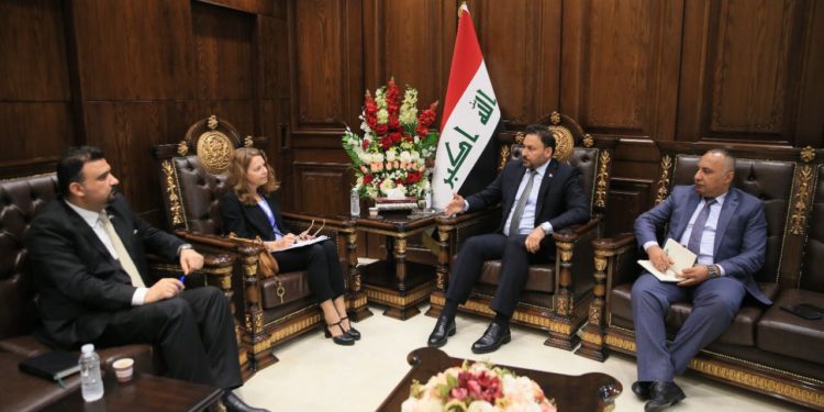 الاعلان عن صيغة لإدارة مفوضية “حقوق الإنسان” لحين تشكيل مجلس جديد