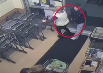 الحكم بالسجن على رجل حقن امرأة بــ (سائله المنوي) + فيديو