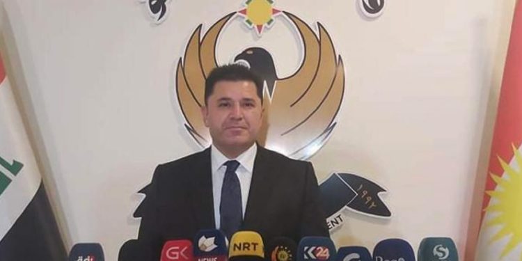 إخلاء أكثر من (800 قرية) بإقليم كوردستان جراء المعارك بين العماليين وتركيا