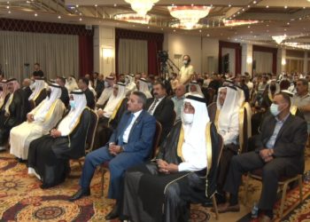 بيـــــــــــان .. الحكومة العراقية تعلن رفضها “القاطع” لدعوة التطبيع مع إسرائيل