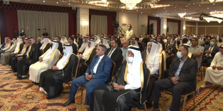 بيـــــــــــان .. الحكومة العراقية تعلن رفضها “القاطع” لدعوة التطبيع مع إسرائيل