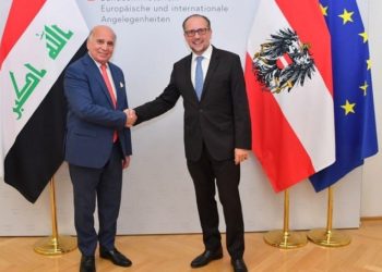 وزير الخارجية .. العراق انتقل الى مرحلة التعاون الاقتصادي والشراكات