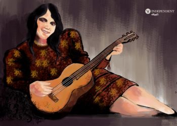 حكاية عن سهرة قاهرية نادرة بين (سعد زغلول ومنيرة المهدية)