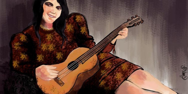 حكاية عن سهرة قاهرية نادرة بين (سعد زغلول ومنيرة المهدية)
