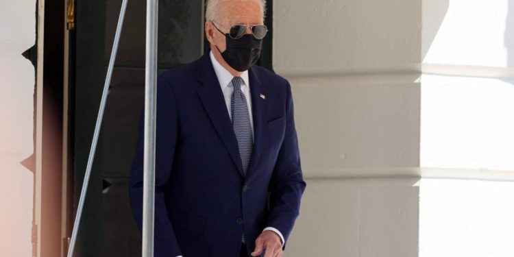 الولايات المتحدة في عهد بايدن تتخلى عن دور شرطي العالم