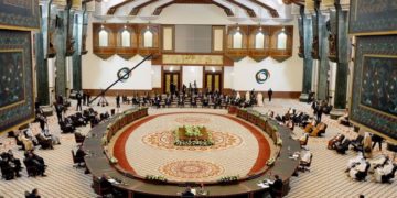هل تنجح دبلوماسية العراق الهادئة في خلق سلام بالمنطقة !