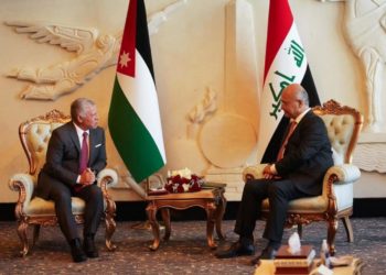 مشروع (الشام الجديد) يهدد نفوذ إيران