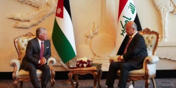 مشروع (الشام الجديد) يهدد نفوذ إيران