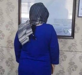 السليمانية.. اعتقال (امرأة) تستحوذ على ذهب ومجوهرات النساء بعد تخديرهن