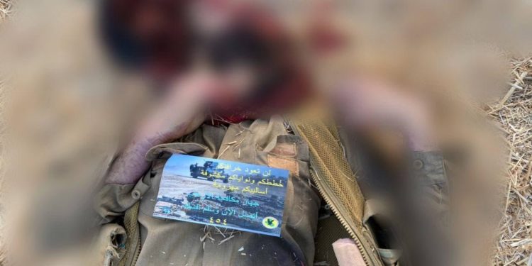 جهاز مكافحة الإرهاب ينفذ عملية خاصة في كركوك.. والحصيلة (مفرزة داعشية) كاملة  + صور