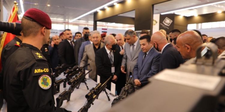 مستشار الأمن القومي .. اجتزنا مراحل صعبة في مواجهة “داعش”