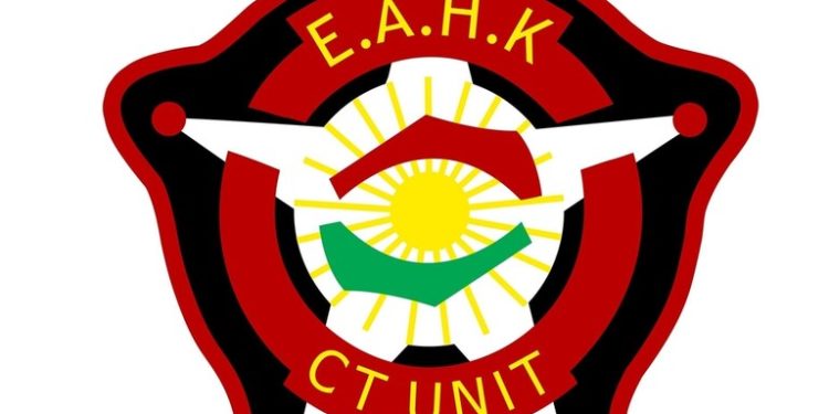 جهاز مكافحة الإرهاب في كردستان العراق ينشر تفاصيل هجوم مطار أربيل